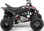Yamaha YFM250R Yamaha YFM250R